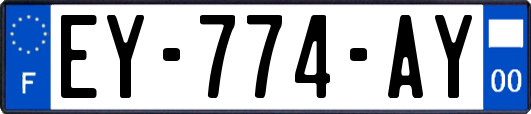 EY-774-AY