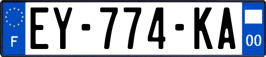 EY-774-KA