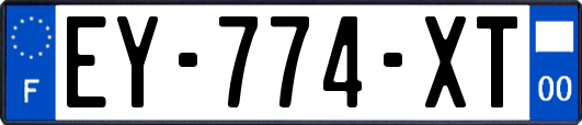 EY-774-XT