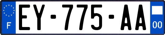 EY-775-AA