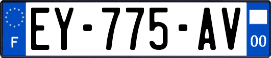 EY-775-AV