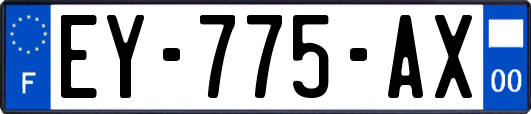 EY-775-AX