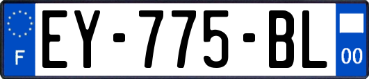 EY-775-BL