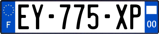 EY-775-XP