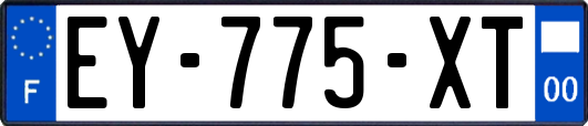 EY-775-XT
