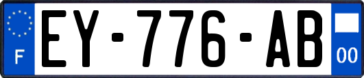 EY-776-AB