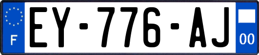 EY-776-AJ