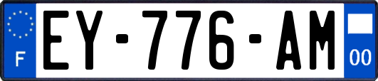 EY-776-AM