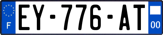 EY-776-AT