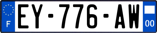 EY-776-AW