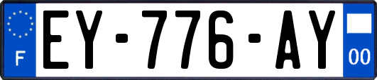 EY-776-AY