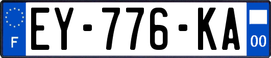 EY-776-KA