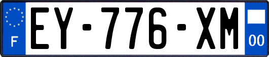 EY-776-XM