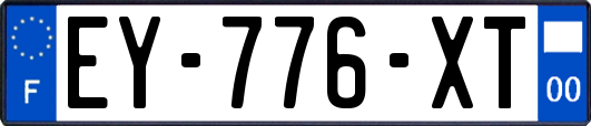 EY-776-XT