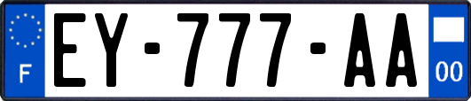 EY-777-AA