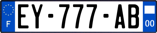 EY-777-AB