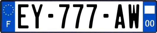 EY-777-AW