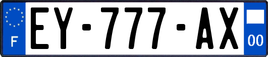 EY-777-AX