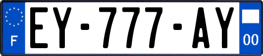 EY-777-AY