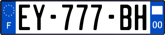 EY-777-BH