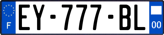 EY-777-BL