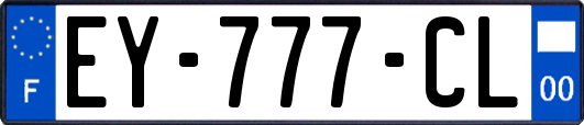 EY-777-CL