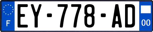 EY-778-AD