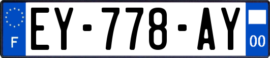 EY-778-AY