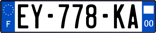 EY-778-KA