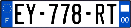 EY-778-RT
