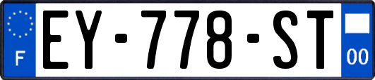 EY-778-ST