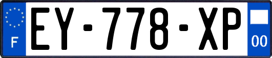 EY-778-XP