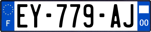 EY-779-AJ