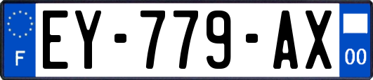 EY-779-AX