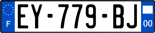 EY-779-BJ