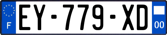 EY-779-XD