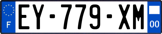 EY-779-XM