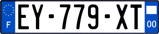 EY-779-XT
