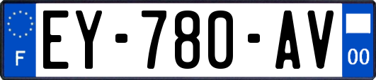 EY-780-AV