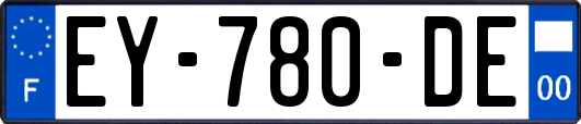 EY-780-DE