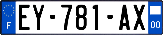 EY-781-AX