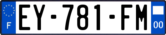 EY-781-FM