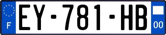 EY-781-HB