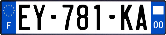 EY-781-KA