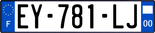 EY-781-LJ