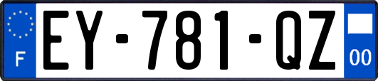 EY-781-QZ