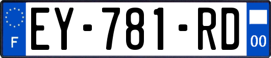EY-781-RD