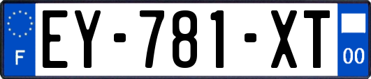 EY-781-XT