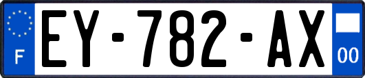 EY-782-AX