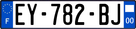 EY-782-BJ